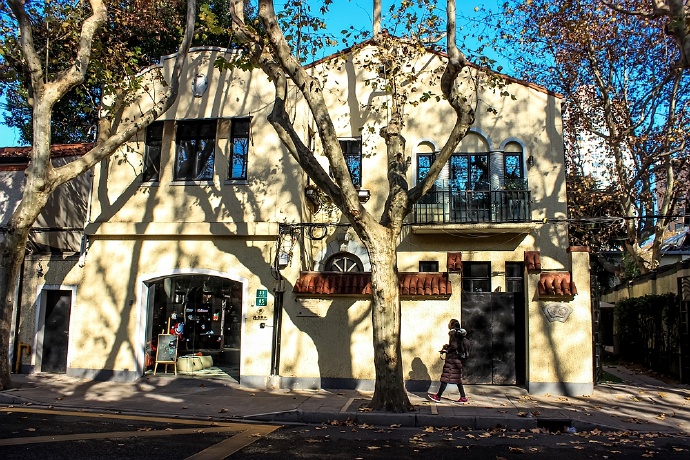 Old-French-Concession-Shanghai